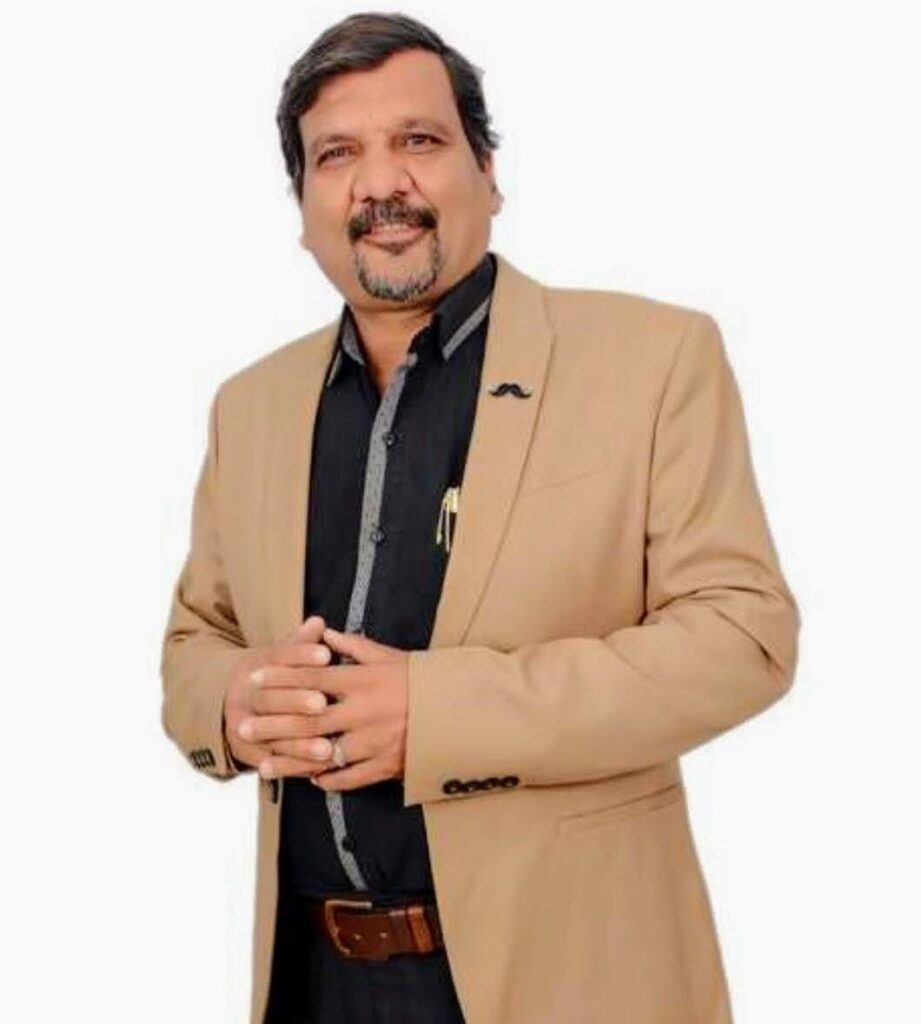 Piyush Goel Piyush Goel