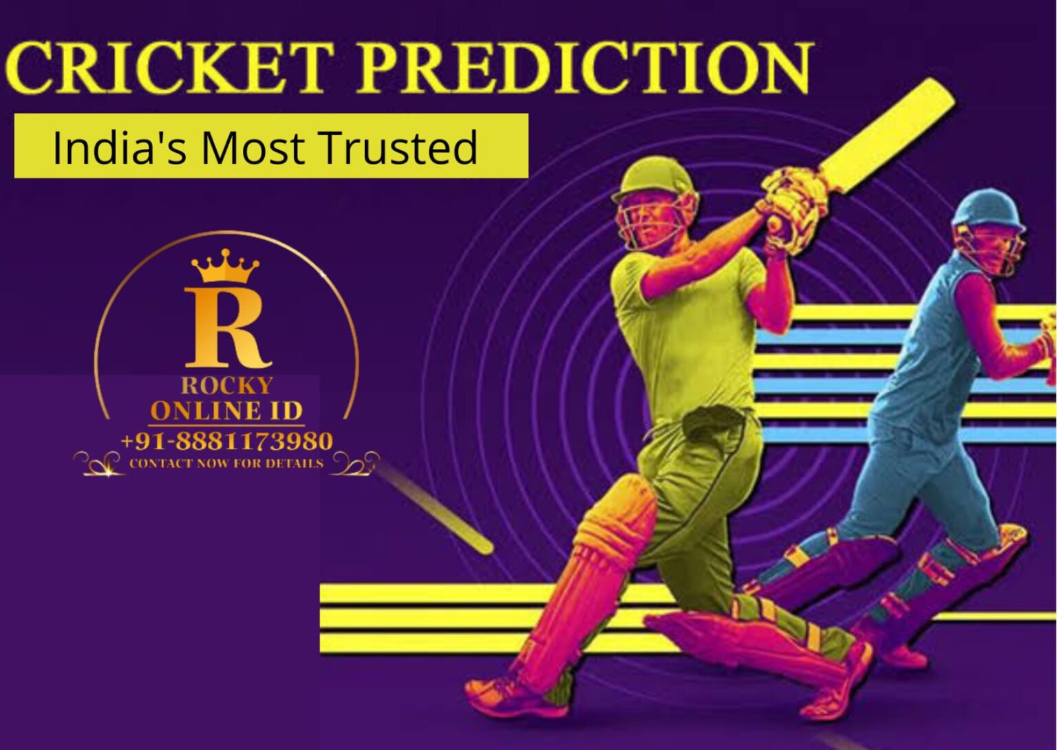 Play Fantasy Cricket And Win Real Cash Daily | Rocky Online Book id Rocky Book Online id