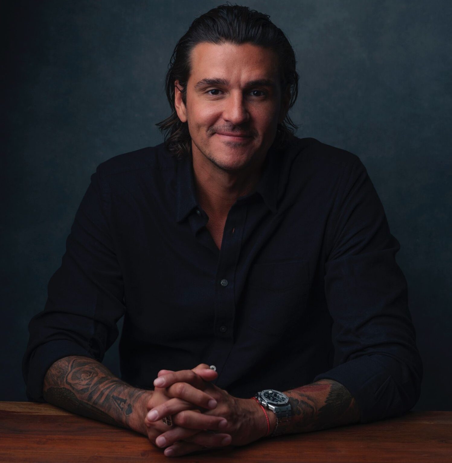 Alex Wolfe, Eons, Circadian Wellness,