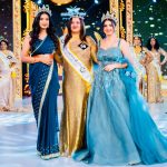 Radhika Pathak won the title of State Ambassador of Maharashtra and Mrs. Feet in Mrs. India One in a Million Show 2022.