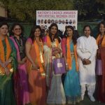 Nation’s Choice Awards “Influential Women 2023” Held in New Delhi