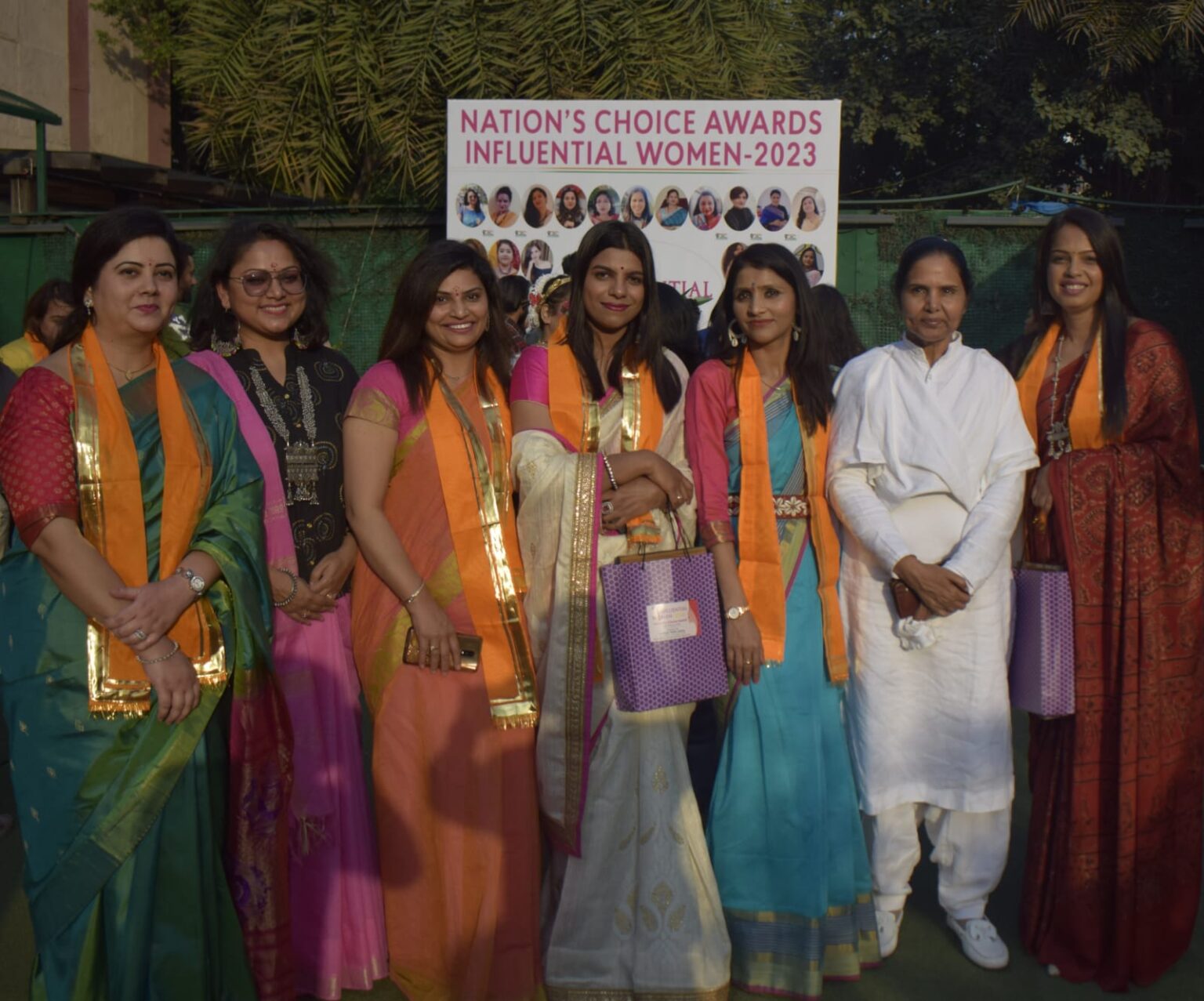 51 Influential Women Honored, Nation’s Choice Award, Nation's Choice Awards 2023, Influential Women 2023,