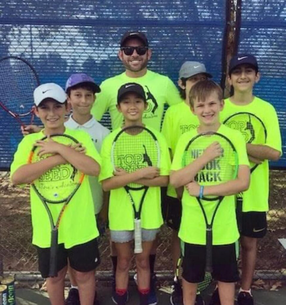 Athletic Excellence Runs in the Family: Meet Coach Robert James Arthur Diamond Robert James Arthur Diamond