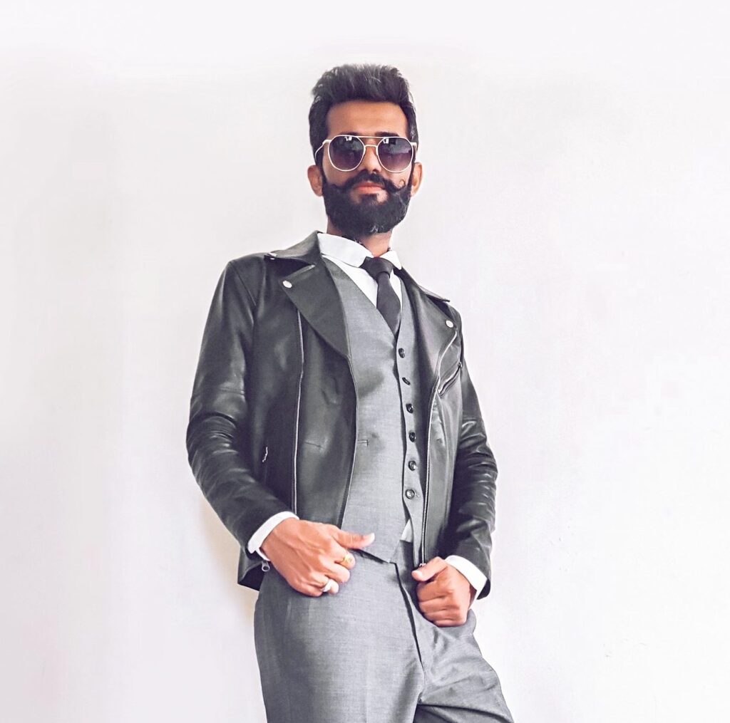 RC Rana RC Rana is an Indian Producer