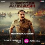 Inspector Avinash (JioCinema) Cast & Crew, Release Date, Actors, Wiki