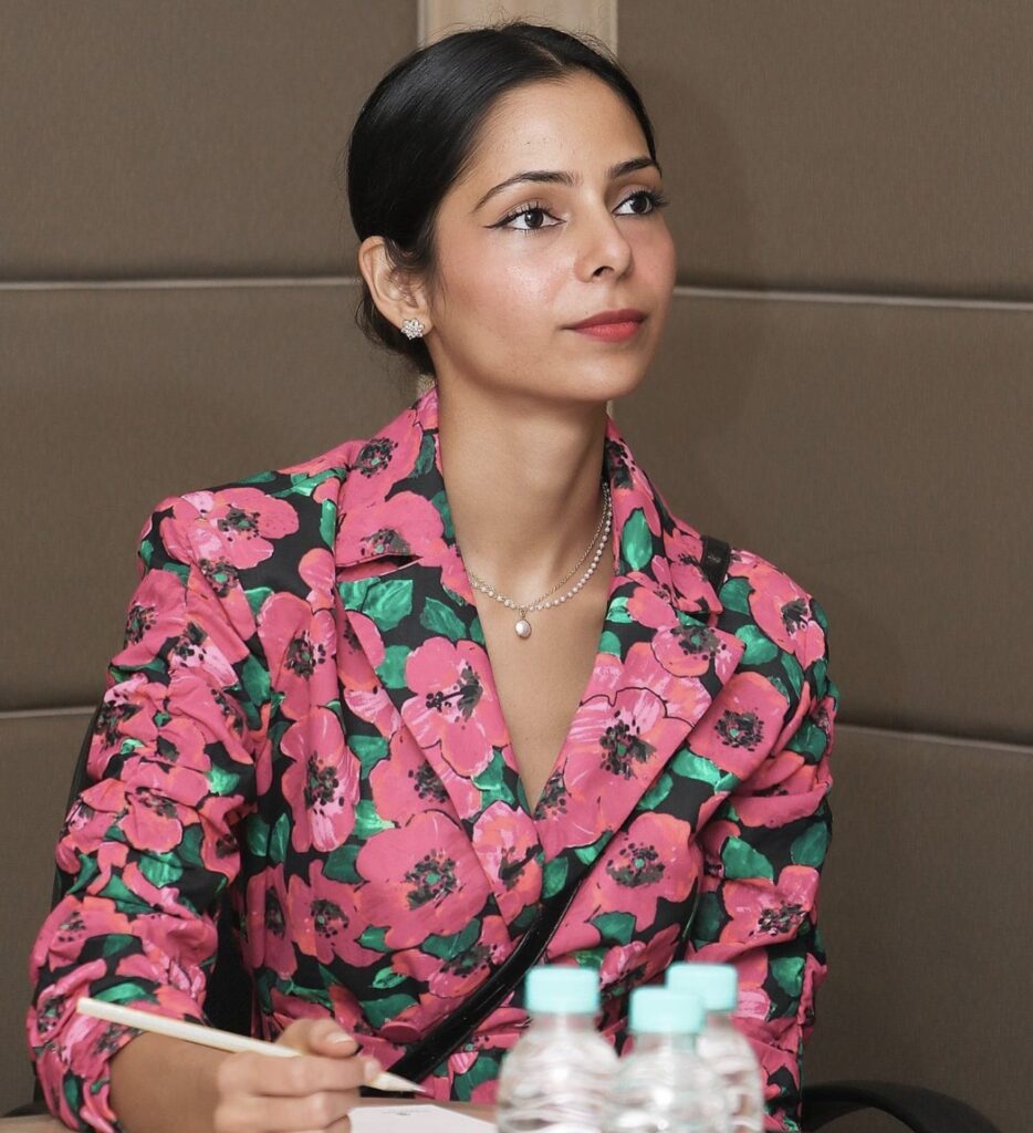 Anubha Vashisth Wiki, Age, Biography, Family, Lifestyle & More… IMG