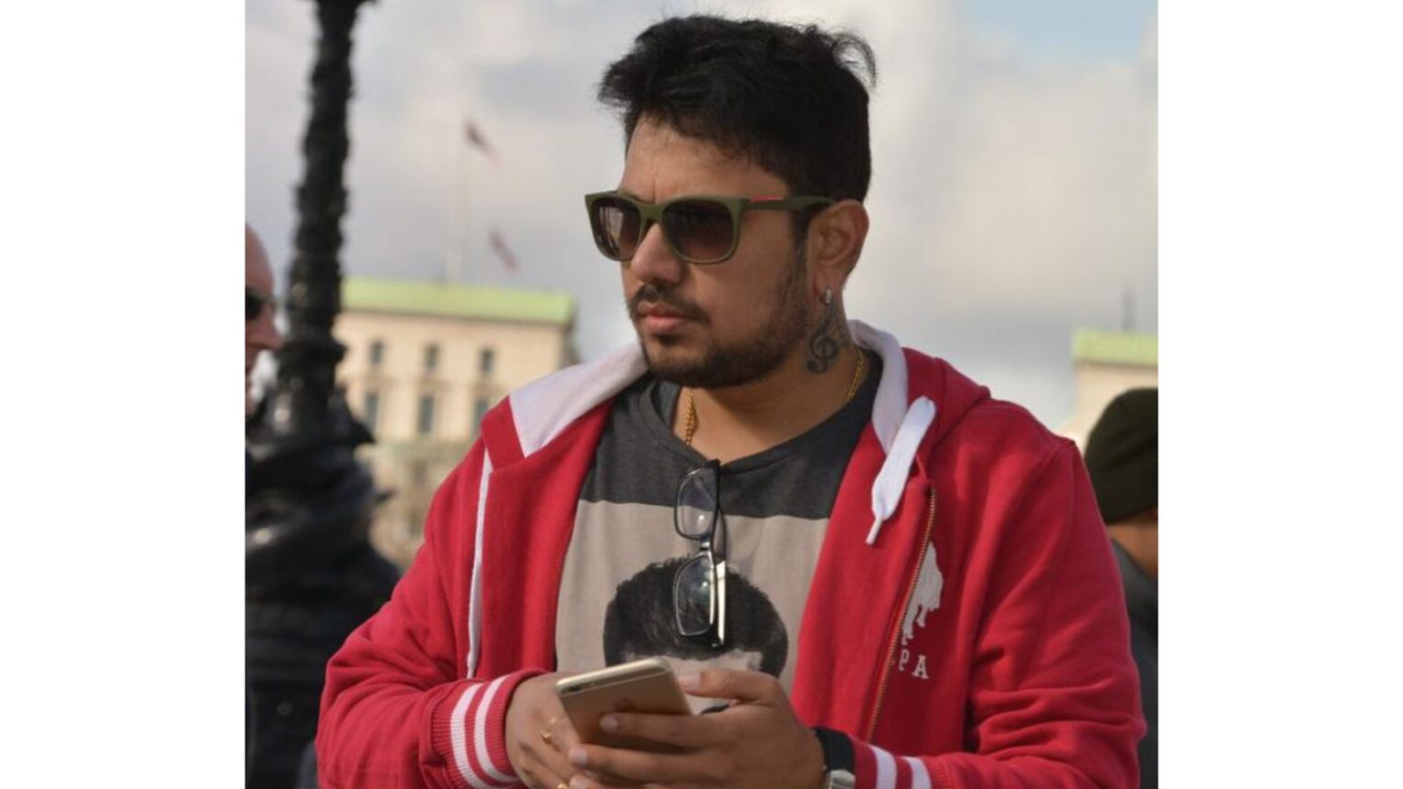 Praveen Chirania, Wiki, Age, Biography, Family, Lifestyle & More… Praveen Chirania