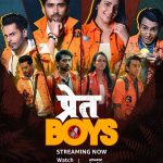 Pret Boys (Amazon miniTV) Cast & Crew, Release Date, Actors, Roles & More