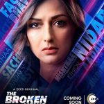 The Broken News Season 2 (Zee5) Cast & Crew, Release