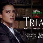 The Trial (Hotstar) Movie Cast & Crew, Release Date, Actors,