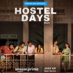 Hostel Days (Telugu) Cast & Crew, Release Date, Actors, Roles,
