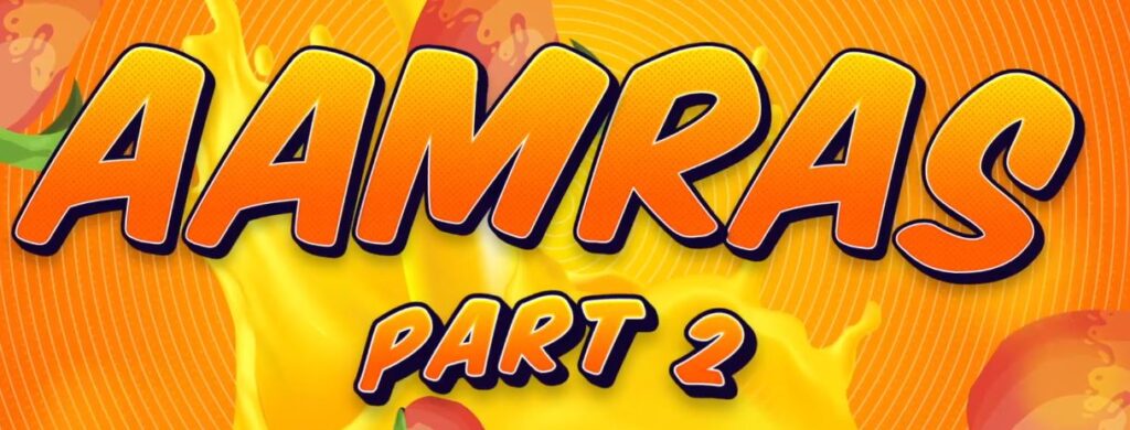 Aamras Part 2 (Ullu) Web Series Cast & Crew, Release