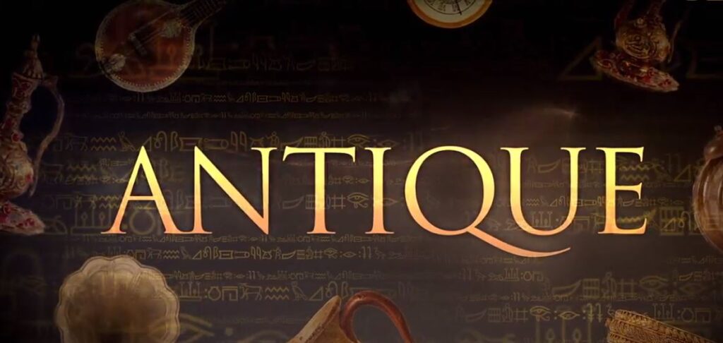 Antique (Ullu) Web Series Cast & Crew, Release Date, Actors,