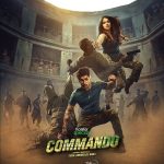 Commando (Hotstar) Movie Cast & Crew, Release Date, Actors, Wiki & More - Asiapedia