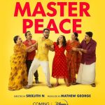 Master Peace (Hotstar) Movie Cast & Crew, Release Date, Actors, Wiki & More - Asiapedia