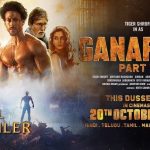 Ganapath Movie Cast & Crew, Release Date, Actors, Roles, Wiki