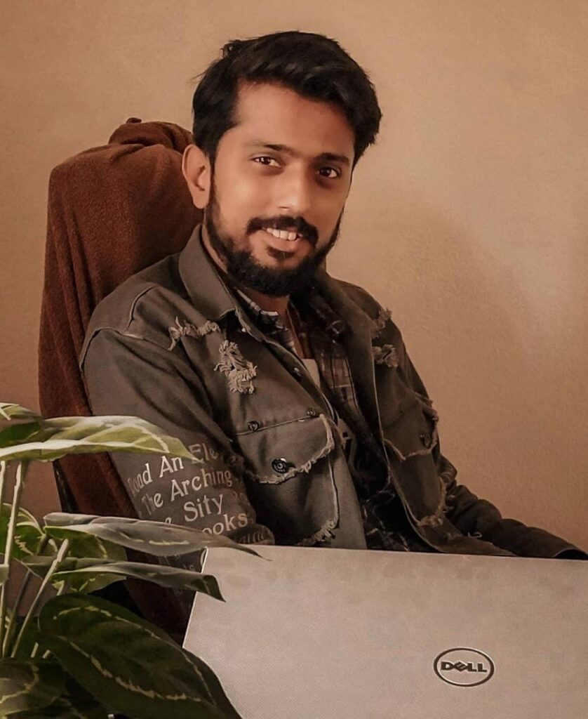 Director Abinash Rout, Cinematic Journey of Excellence, Resilience, and Integrity Director Abinash Rout