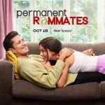 TVF’s Permanent Roommates Season 3 Cast & Crew, Release Date,