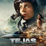 Tejas Movie Cast & Crew, Release Date, Actors, Roles, Wiki