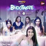 Bhootmate (ALTBalaji) Web Series Cast & Crew, Release Date, Wiki
