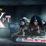 XTape Liv (ALTBalaji) Web Series Cast & Crew, Release Date,