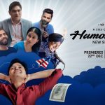 Humorously Yours Season 3 (Zee5) Cast & Crew, Release Date,