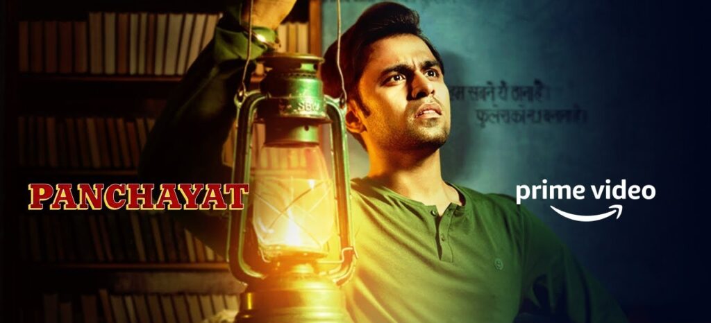 Panchayat Season 3 Cast & Crew, Actors, Roles, Salary, Wiki