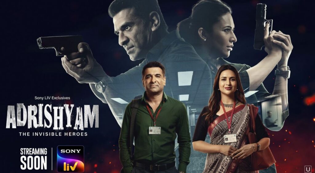 Adrishyam (Sony Liv) Web series Cast & Crew, Release Date, Actors, Wiki & More – Asiapedia Adrishyam (Sony Liv) Web series Cast & Crew, Release Date,