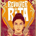 Revolver Rita (Netflix) Cast & Crew, Release Date, Roles, Wiki