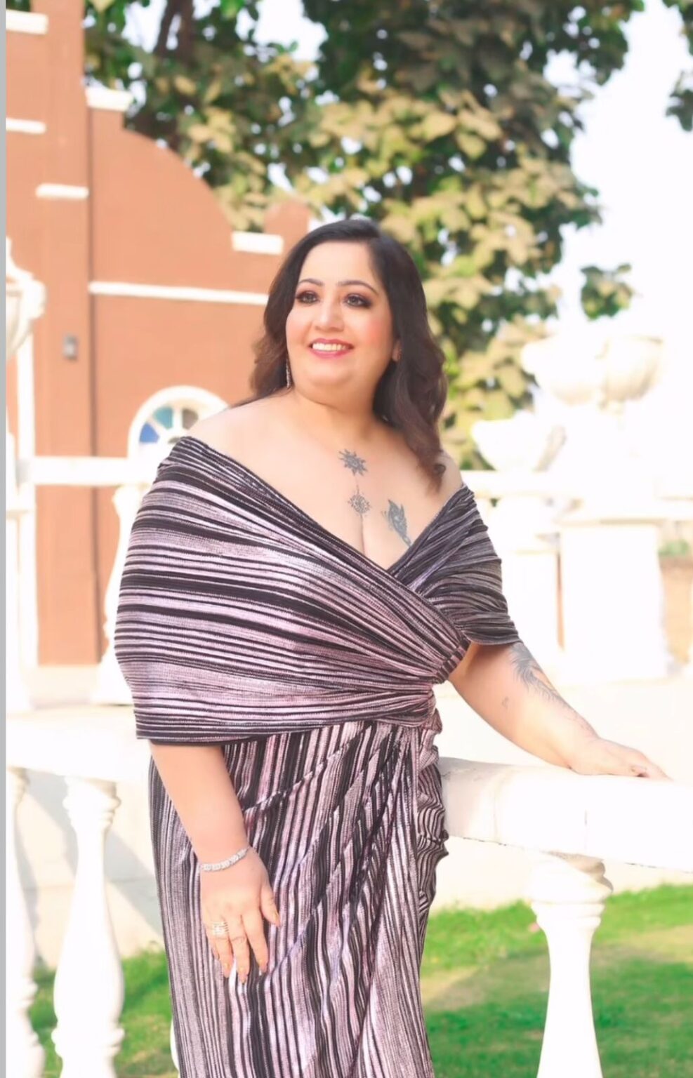 Shilpi Uppal: Breaking Stereotypes and Redefining Confidence WhatsApp Image 2025 02 06 at 5.16.55 PM (1)