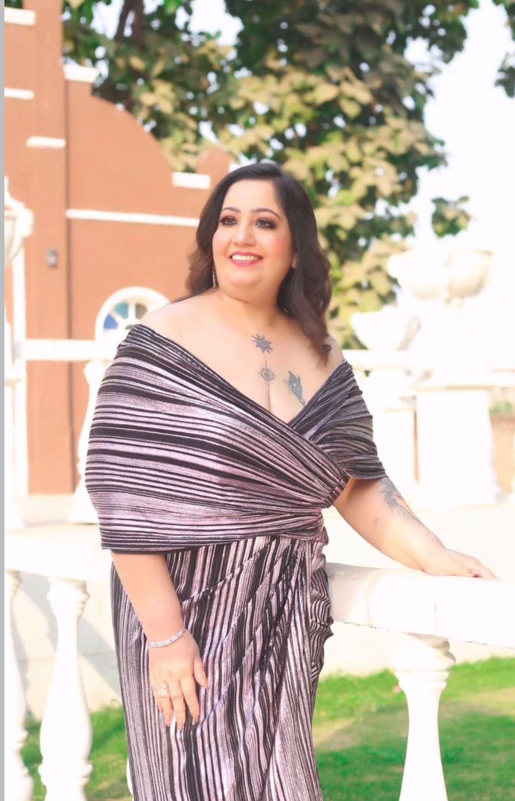 Shilpi Uppal: Breaking Stereotypes and Redefining Confidence