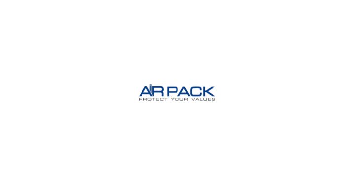 Airpack Introduces Cutting-Edge Technology in Air Column Bag Production, Enhancing Product Safety During Transit and Storage