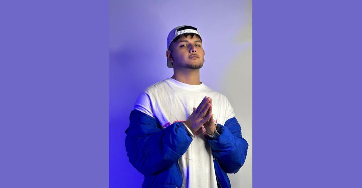 Yoboy Love: A Multi-Talented Artist Who’s Changing the Face of Punjabi Entertainment