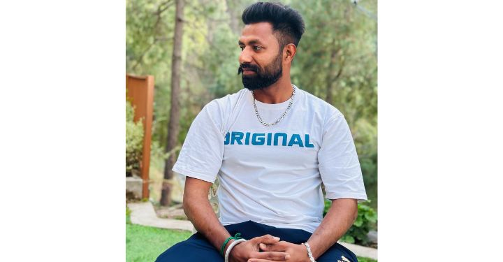 Gurvinder Singh’s Personal Philosophy: The Heartbeat of His Success