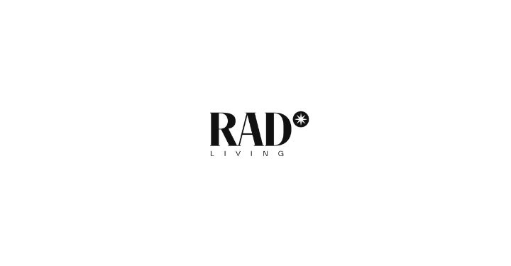 Rad Living’s Eco-Friendly Candles Bring a Sustainable and Beautiful Glow to Your Home, Perfect for Any Occasion.