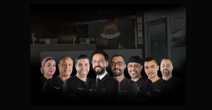 AsnanCo transforms your smile with precision, passion, and personalized care that makes every visit feel exceptional