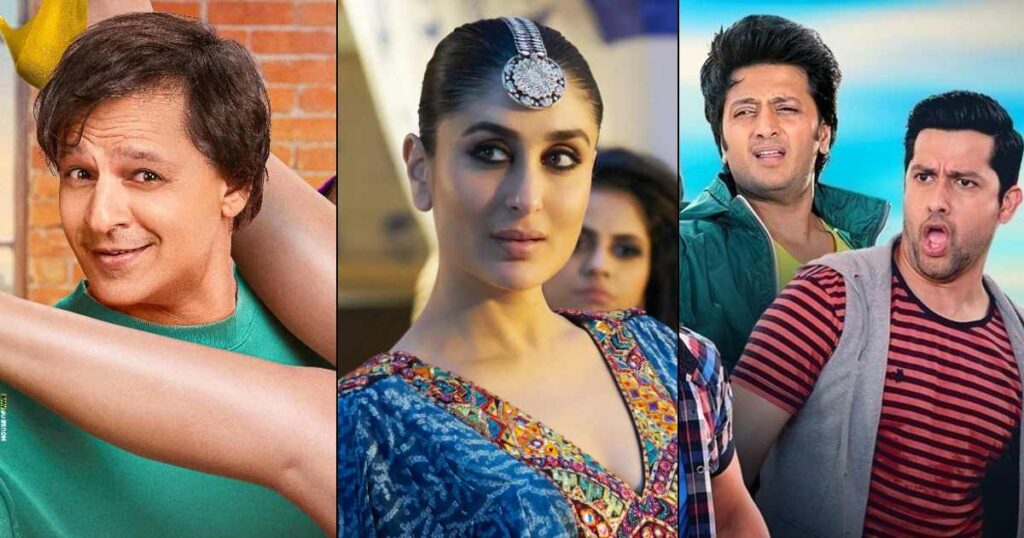 “Mastiii 4” Hits Theatres on 21 Nov: Adult Comedy Back with a Bang