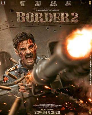 Border 2 Teaser Brings Strong Emotion and Patriotism Back to Indian CinemaIndian movie lovers are feeling emotional again.The Border 2 teaser has been released.It brings back memories of courage, sacrifice, and love for the nation.