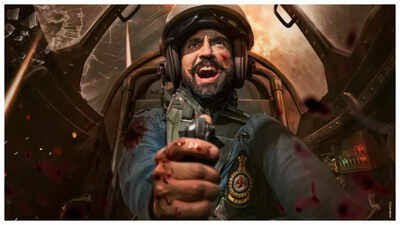 Border 2 Teaser Brings Strong Emotion and Patriotism Back to Indian CinemaIndian movie lovers are feeling emotional again.The Border 2 teaser has been released.It brings back memories of courage, sacrifice, and love for the nation.