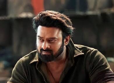 Scripted in Lead and Fire: The “Machine Gun” Era of Prabhas Begins