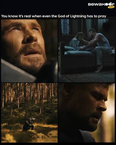 Avengers: Doomsday Second Teaser – Thor’s Emotional Prayer and the Rise of Doom