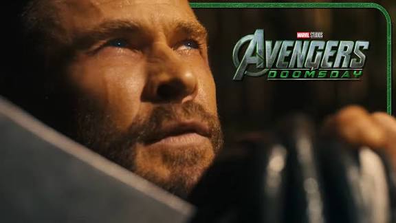 Avengers: Doomsday Second Teaser – Thor’s Emotional Prayer and the Rise of Doom
