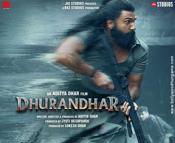 Public Mixed Reactions to Ranveer Singh’s Dhurandhar: What Viewers Are Saying