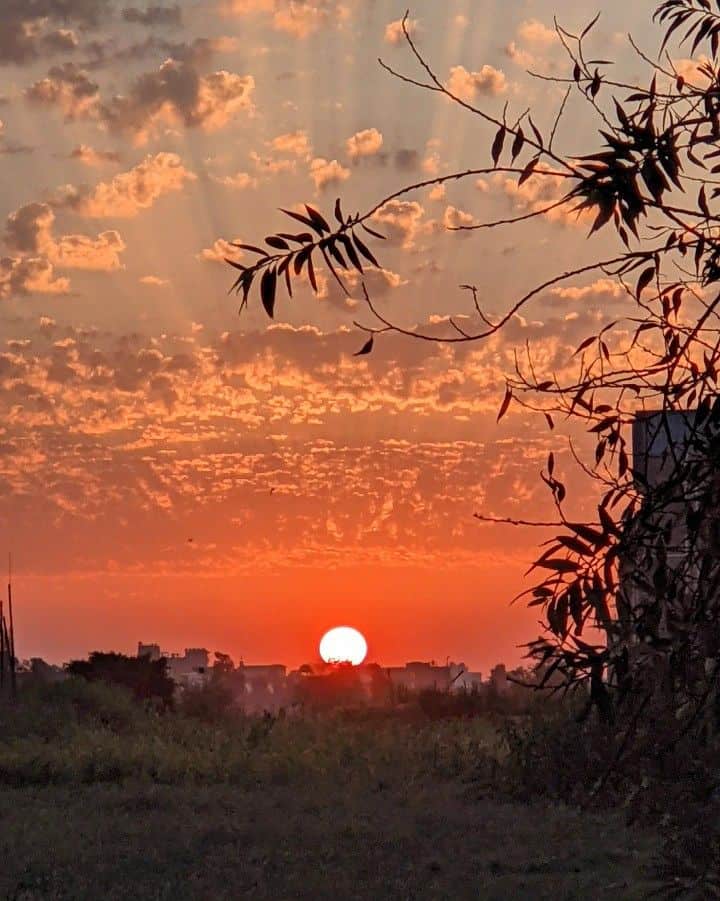 Cities That Reveal Themselves Only After Sunset