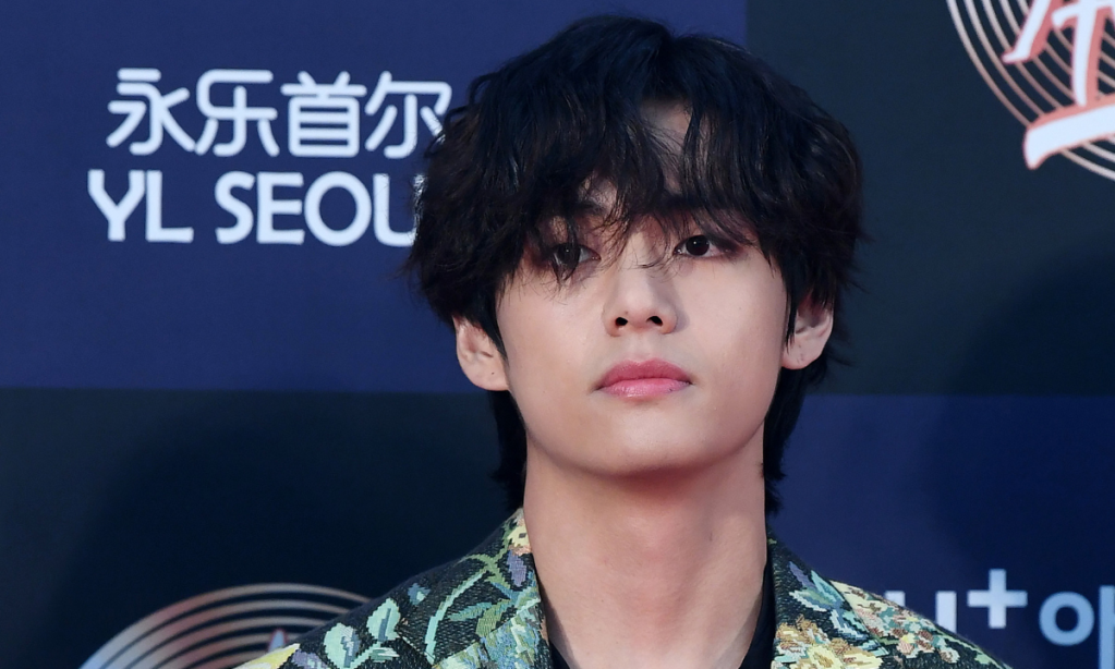 The Global Icon V (Kim Taehyung) Celebrates his 30th Birthday