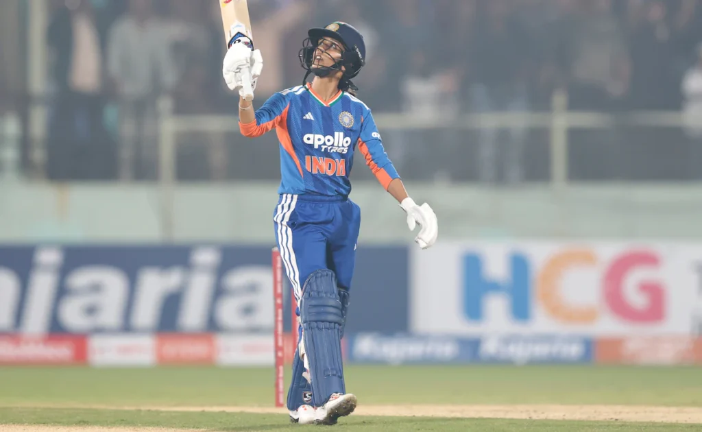 Indian Women cricketer Smriti Mandhana Enters Elite 4,000-Run Club D7llca1k jemimah rodrigues x bcciwomen 625x300 21 December