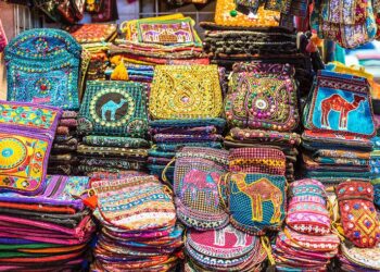 What Travels Across India Even When People Stay Put