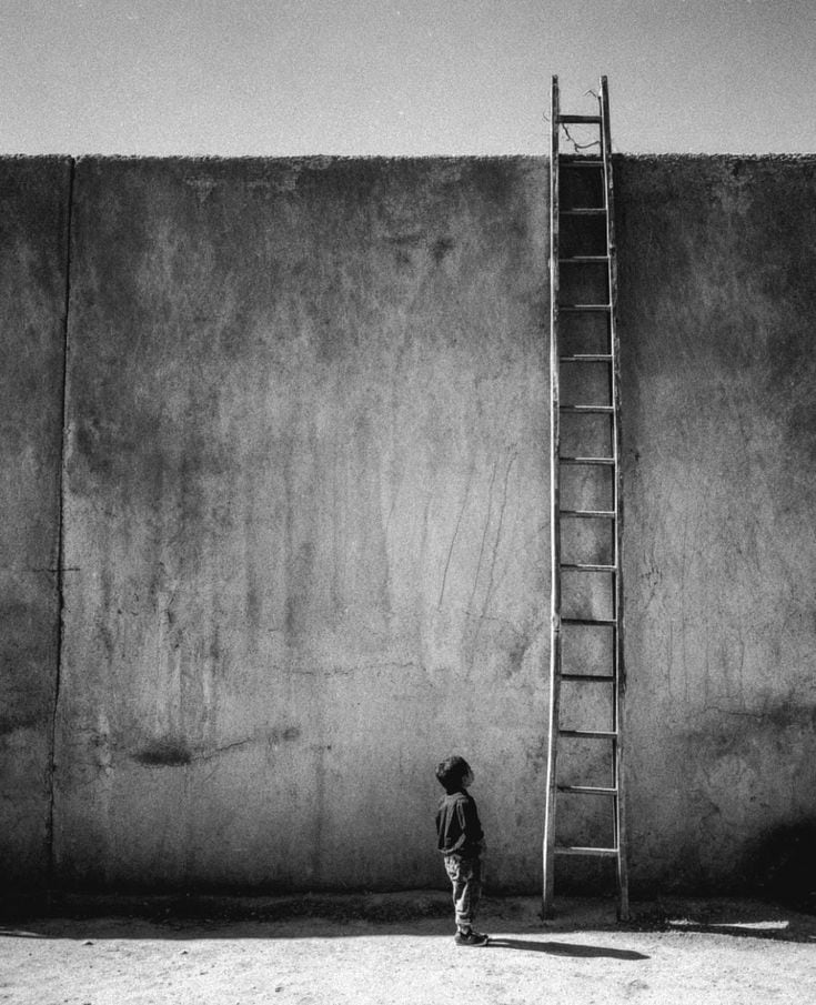 Why Indians Are Secretly Good at Starting Over