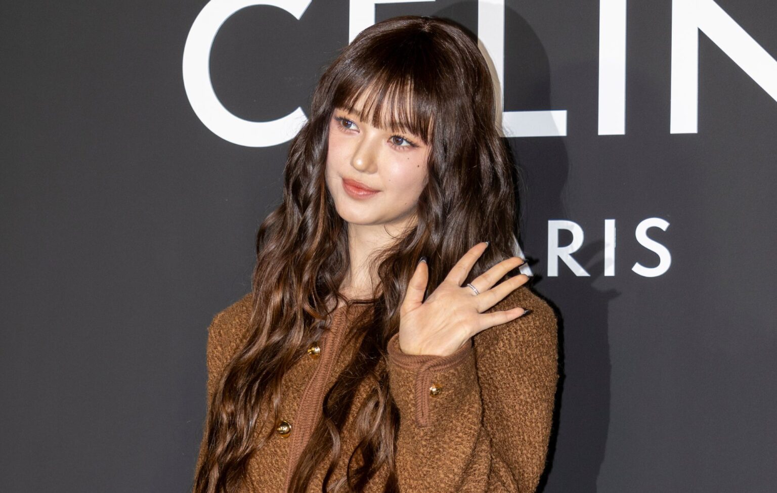 NewJeans: ADOR Terminates Danielle’s Contract & Launches Legal Action NewJeans/NJZ's Danielle. Credit: The Chosunilbo JNS/Getty Images