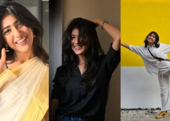 Riya Shibu’s Big Break in Sarvam Maya: From Young Producer to Beloved Actress